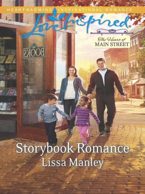Title details for Storybook Romance by Lissa Manley - Available